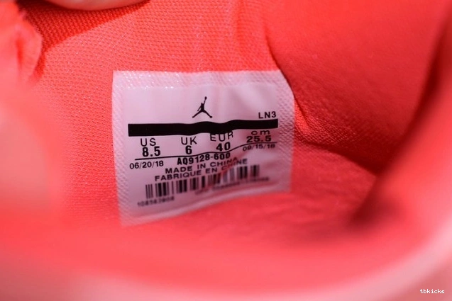 Reps TBK NRG 4 AQ9128-600 Jordan Punch